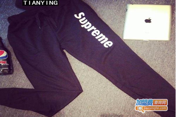 巴罗梦男装加盟门店