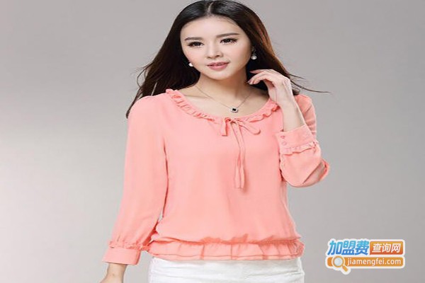 西贝伦女装加盟费