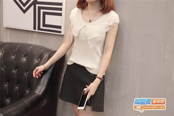 Z.D.P.女装加盟店