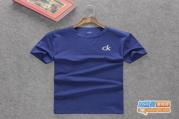 SEBICO男装加盟门店