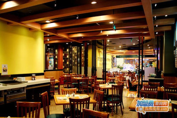 时时乐西餐厅加盟