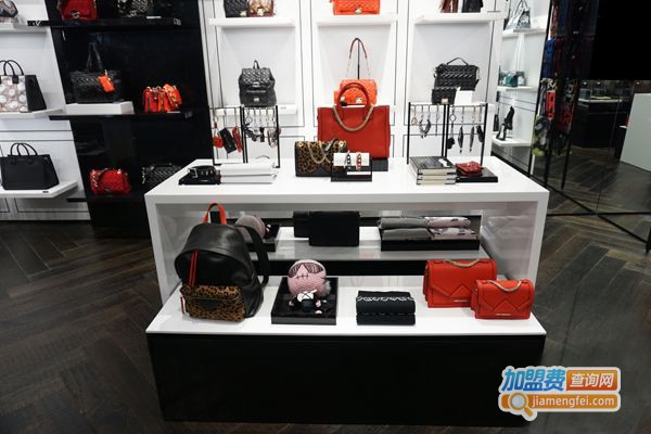 斐宝•卡迪包加盟门店