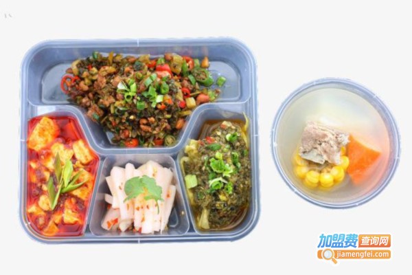 嘉年华快餐加盟费