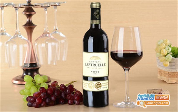 澳门奕阳酒业加盟费