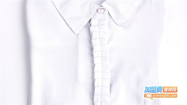 金鹰露斯卡男装加盟费