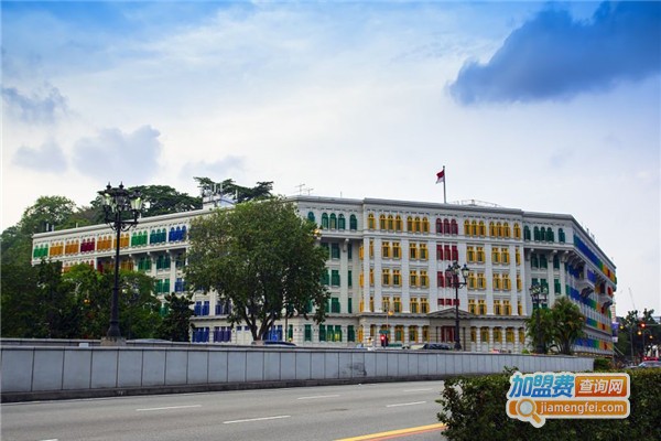 腾龙职业培训学校加盟费