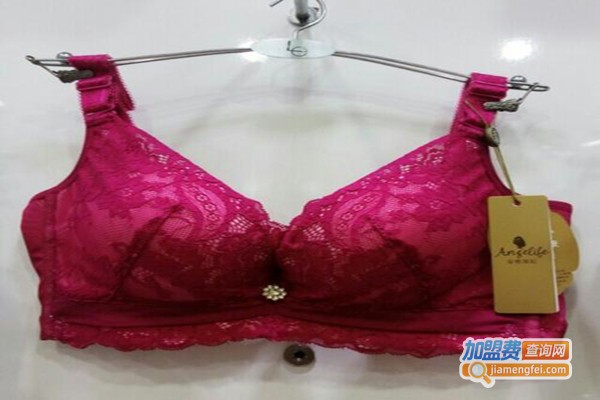 安格丽妃加盟费