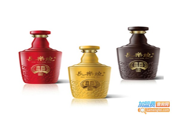 长乐烧白酒加盟