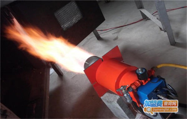 燃油一号能源油加盟