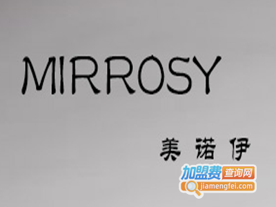 美诺伊女装加盟费