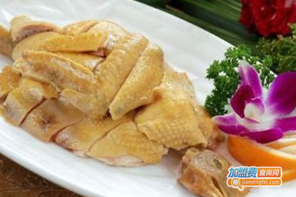 御品仙家乡鸭加盟费