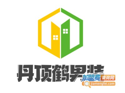 丹顶鹤男装加盟费