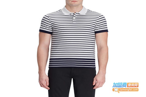 肯迪文男装加盟门店