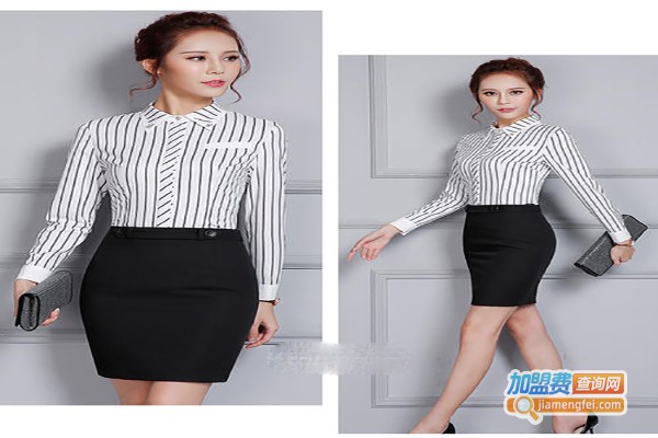 Seseyoyo女装加盟费