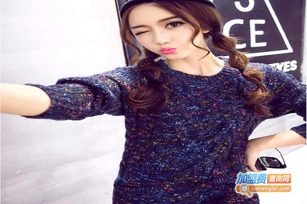 娅诗琦女装加盟门店