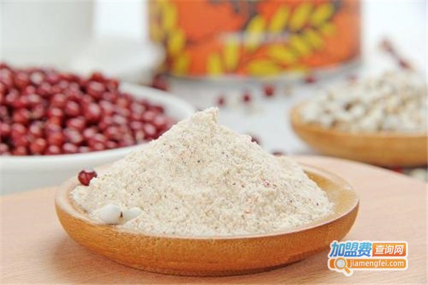 百体代餐粉加盟费