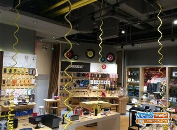 快销生活潮品生活馆加盟费