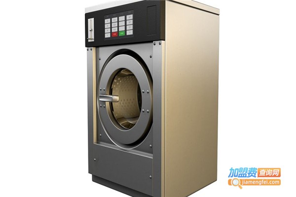 尤尼干洗加盟费