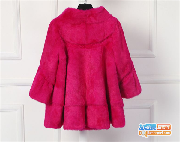 格温多琳女装加盟费