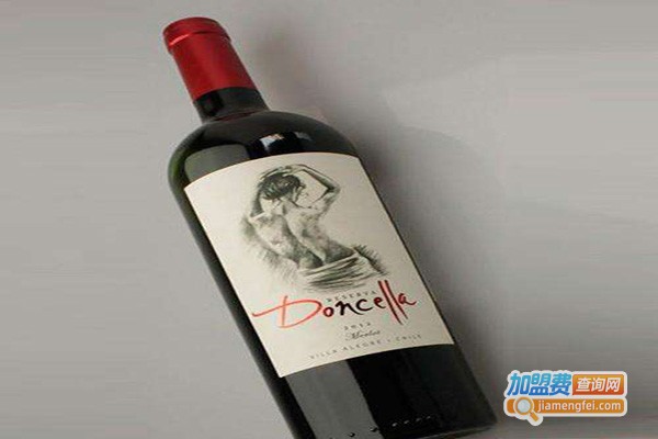 嬞希亚葡萄酒加盟