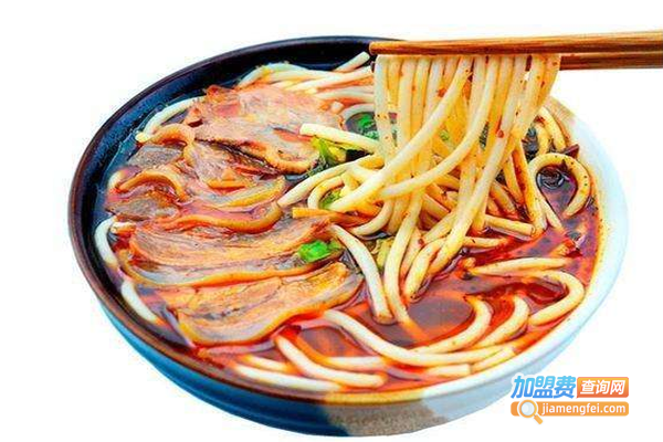 有福米粉加盟费