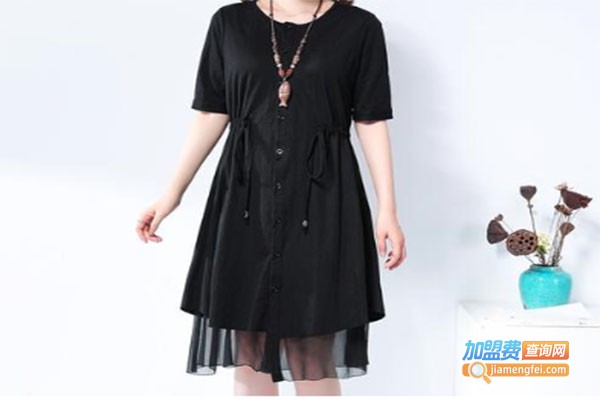 莎伦·米奴女装加盟费