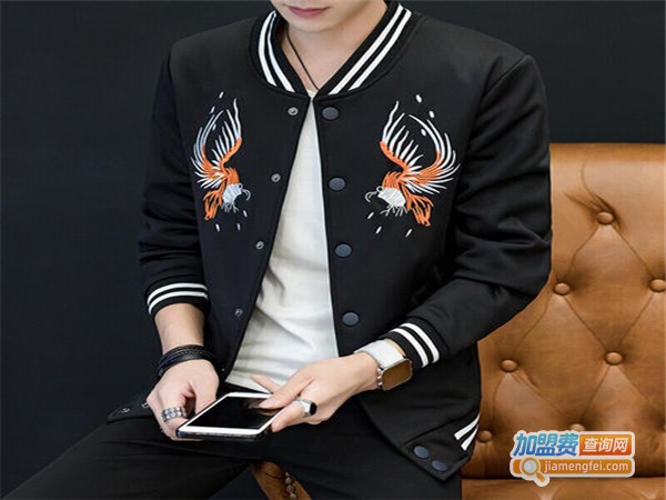 赛斯特男装加盟门店