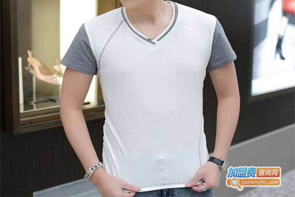 仙琪采男装加盟费