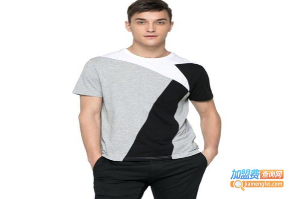 安诺庞玛男装加盟门店