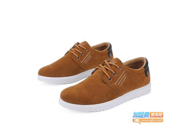 舒丹妮休闲鞋加盟费