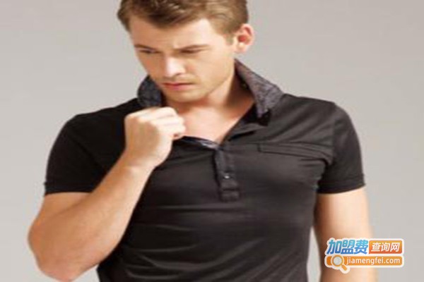 路易瓦伦男装加盟门店