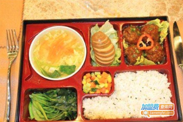 咪小哆快餐加盟费