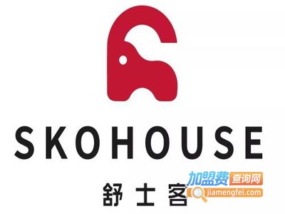 SKOHOUSE鞋工社加盟费