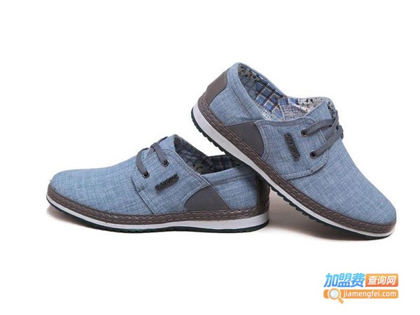 舒丹妮休闲鞋加盟费
