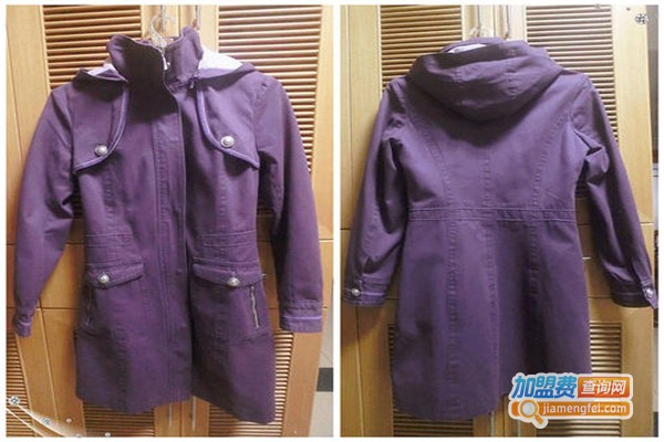 sedoots休闲装加盟费