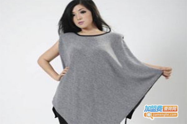 澳尼卡女装加盟费