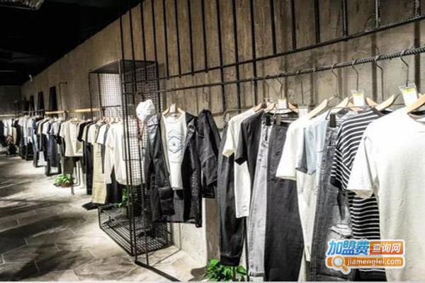 夏奈尔男装加盟费