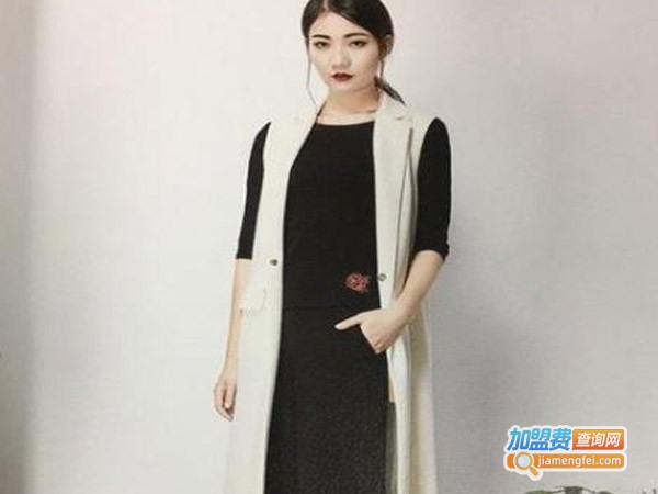 中洲女装加盟费