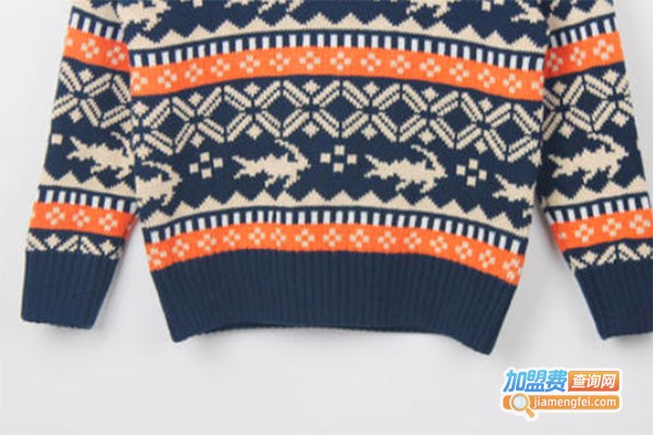 麻吉世界童装加盟费