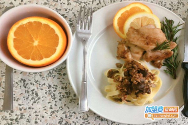 大圣客商务休闲餐加盟费