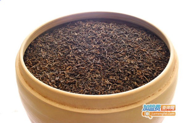 龙御轩普洱茶珍加盟费