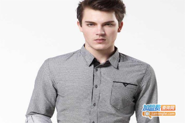 EASY-BUY休闲装加盟费