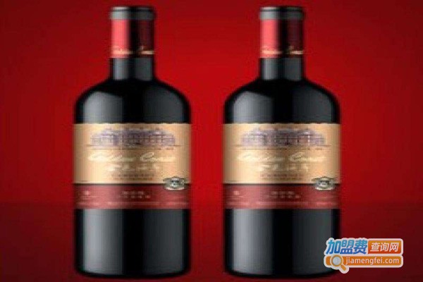 金色海岸葡萄酒加盟