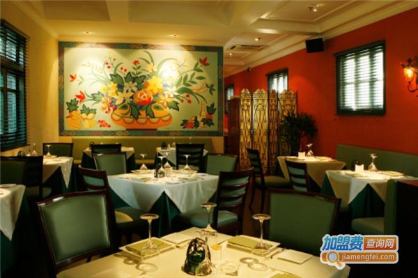 萨乐士快餐加盟费