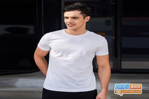 塔顶先生男装加盟费