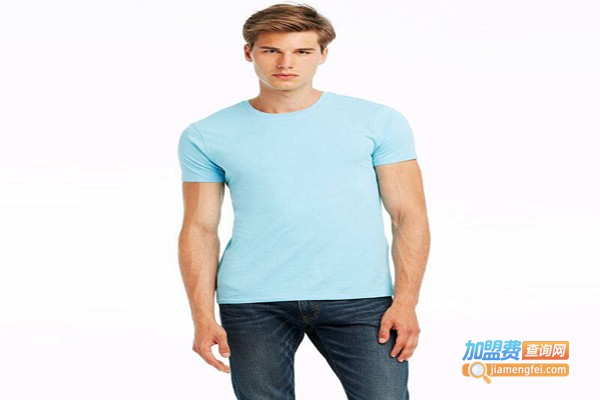 Armani Exchange男装加盟