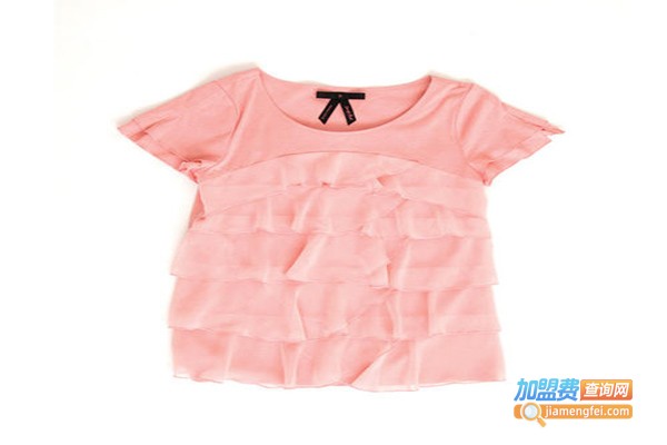 面包黄油女装加盟门店