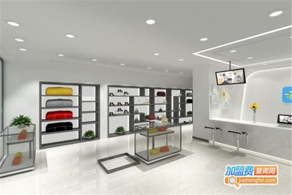 德莱福干洗加盟费