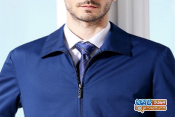 卡佩罗西男装加盟费