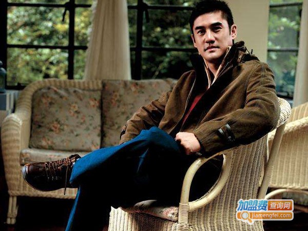 浪漫人男装加盟费